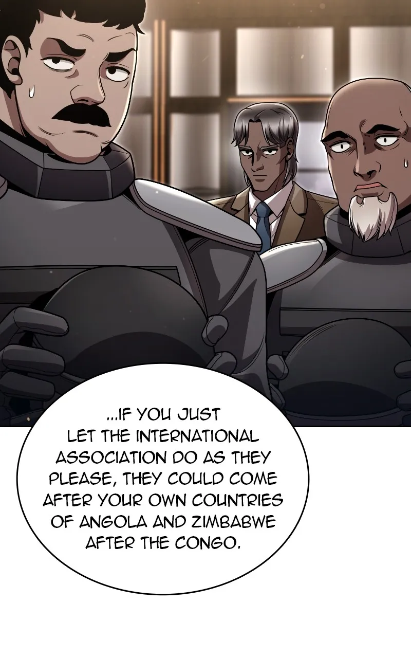 The Dungeon Cleaning Life of a Once Genius Hunter Chapter 94 page 70 - 