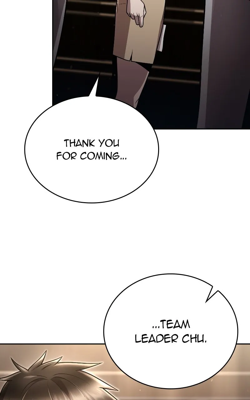 The Dungeon Cleaning Life of a Once Genius Hunter Chapter 94 page 72 - 