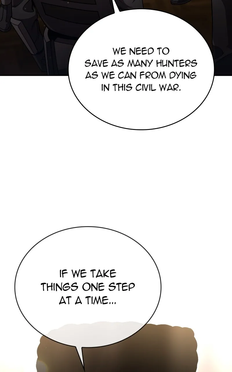 The Dungeon Cleaning Life of a Once Genius Hunter Chapter 94 page 77 - 