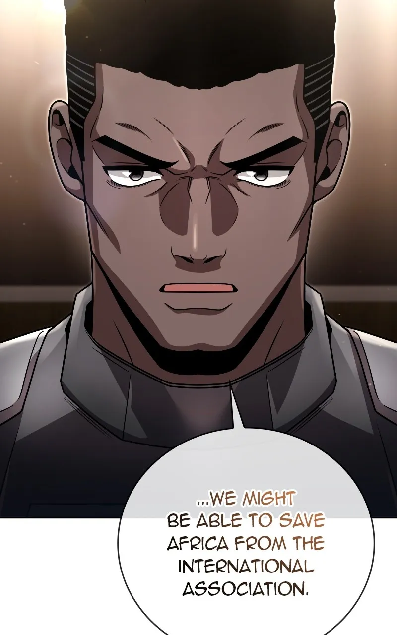 The Dungeon Cleaning Life of a Once Genius Hunter Chapter 94 page 78 - 