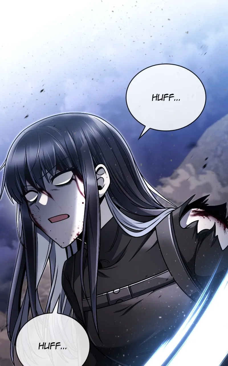 The Dungeon Cleaning Life of a Once Genius Hunter Chapter 94 page 80 - 