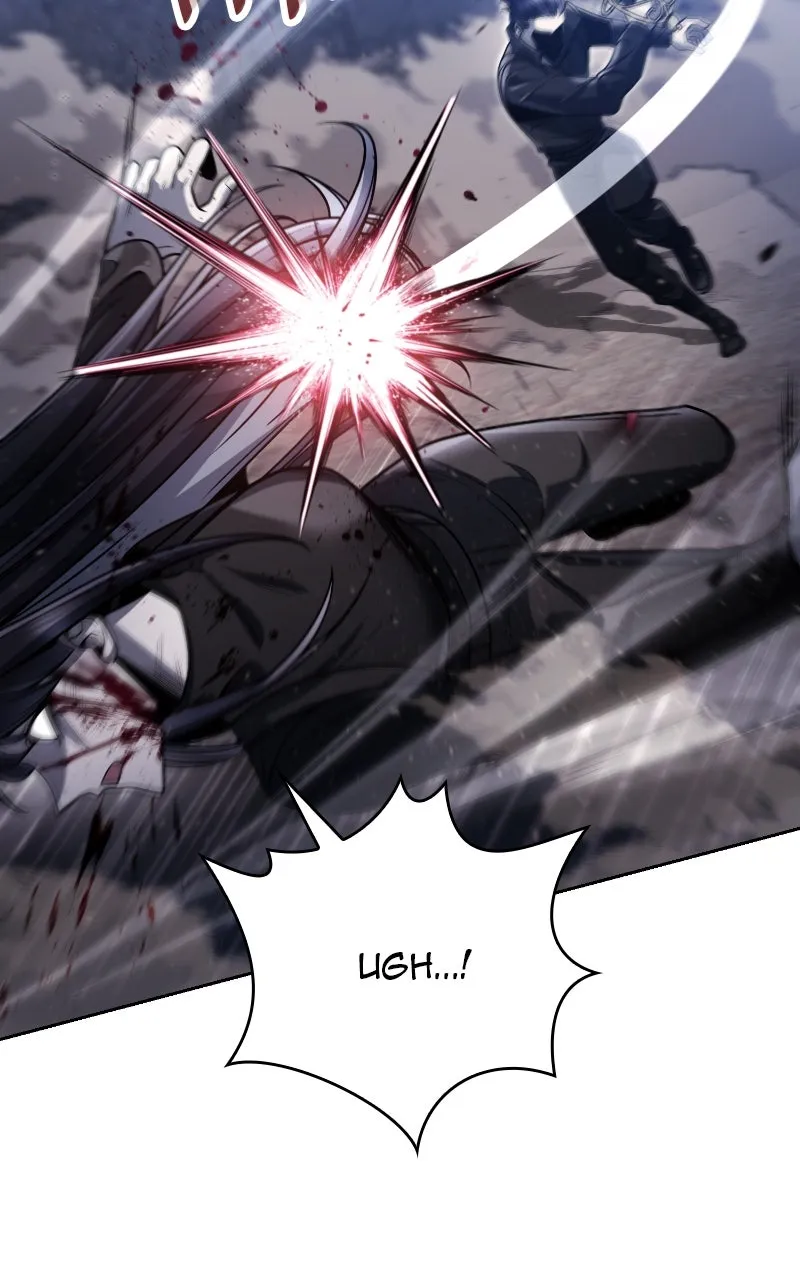 The Dungeon Cleaning Life of a Once Genius Hunter Chapter 94 page 82 - 