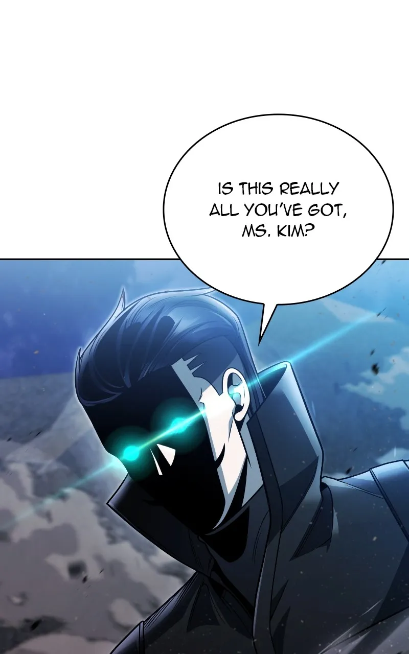 The Dungeon Cleaning Life of a Once Genius Hunter Chapter 94 page 83 - 