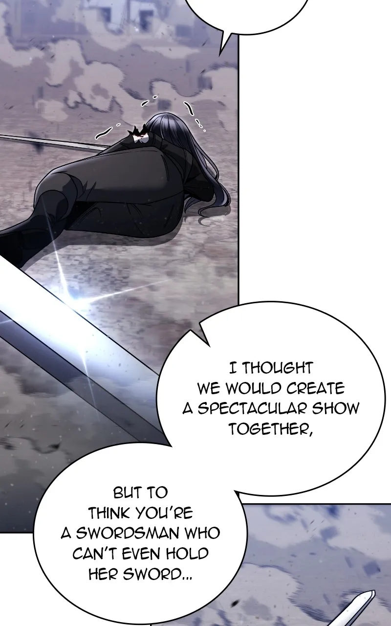 The Dungeon Cleaning Life of a Once Genius Hunter Chapter 94 page 85 - 