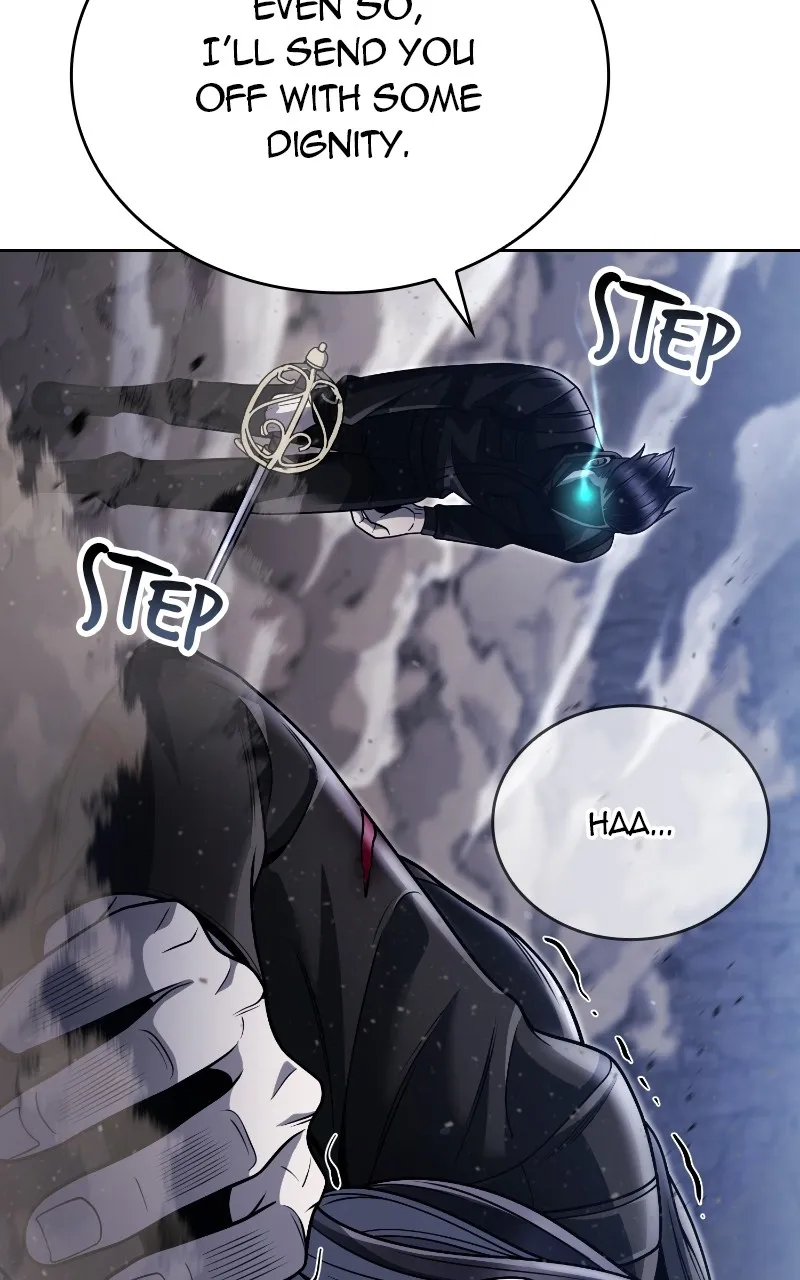 The Dungeon Cleaning Life of a Once Genius Hunter Chapter 94 page 87 - 