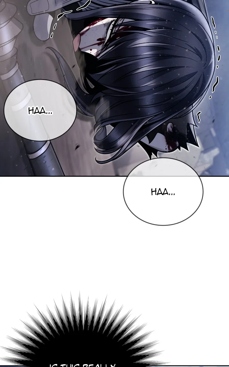 The Dungeon Cleaning Life of a Once Genius Hunter Chapter 94 page 88 - 