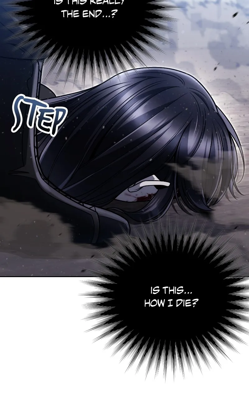 The Dungeon Cleaning Life of a Once Genius Hunter Chapter 94 page 89 - 