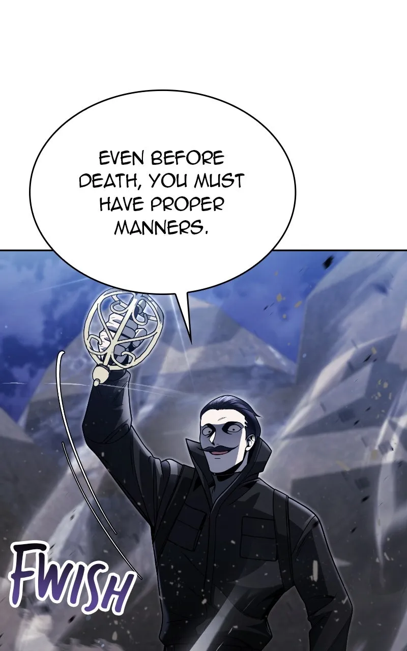 The Dungeon Cleaning Life of a Once Genius Hunter Chapter 94 page 90 - 