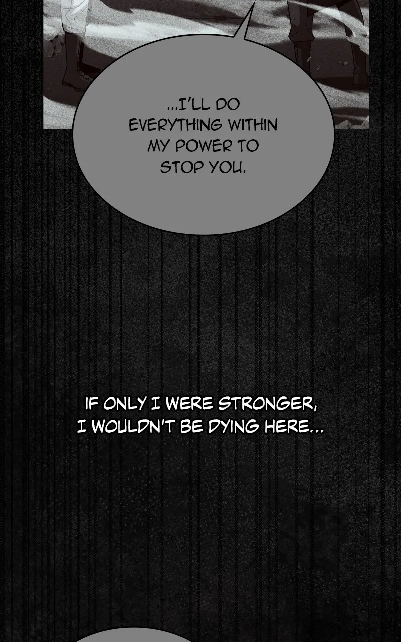 The Dungeon Cleaning Life of a Once Genius Hunter Chapter 94 page 95 - 
