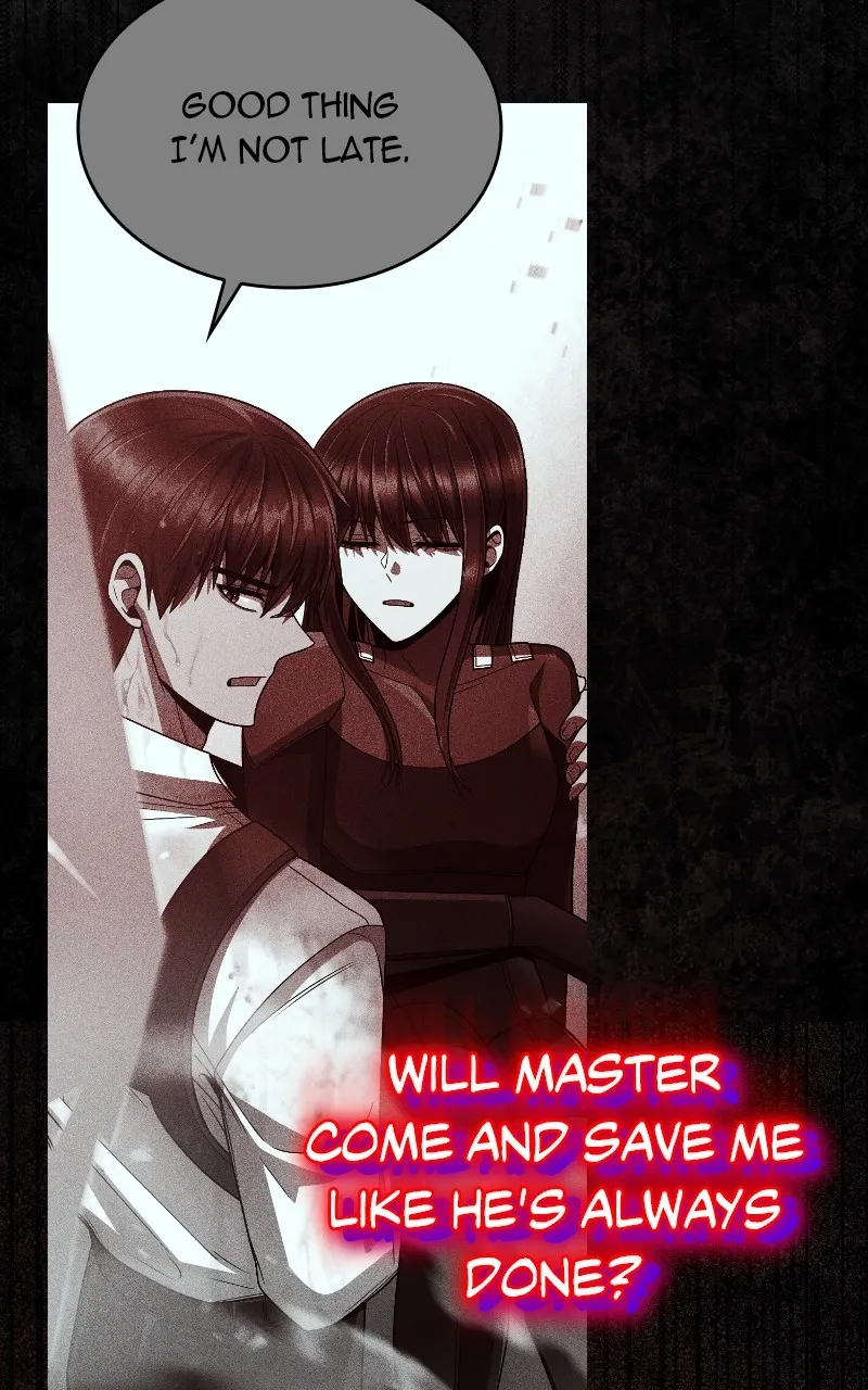 The Dungeon Cleaning Life of a Once Genius Hunter Chapter 94 page 96 - 