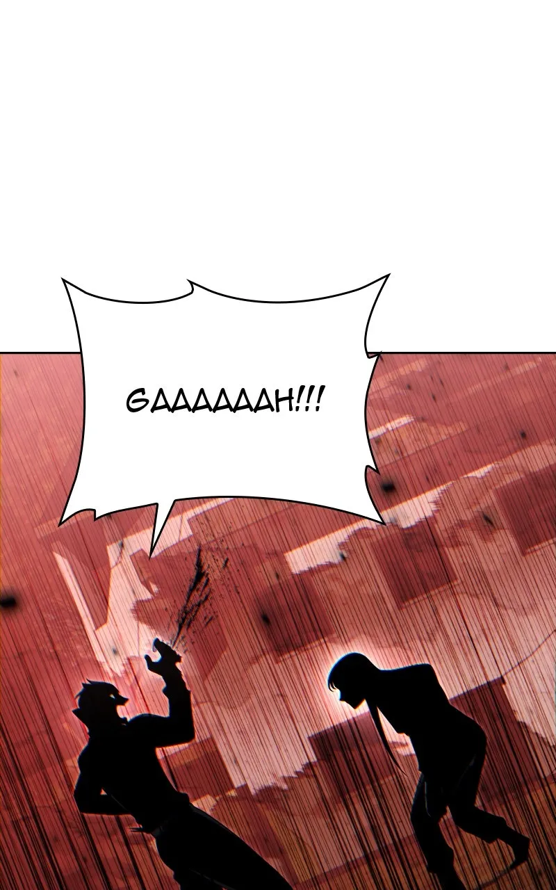 The Dungeon Cleaning Life of a Once Genius Hunter Chapter 95 page 1 - 