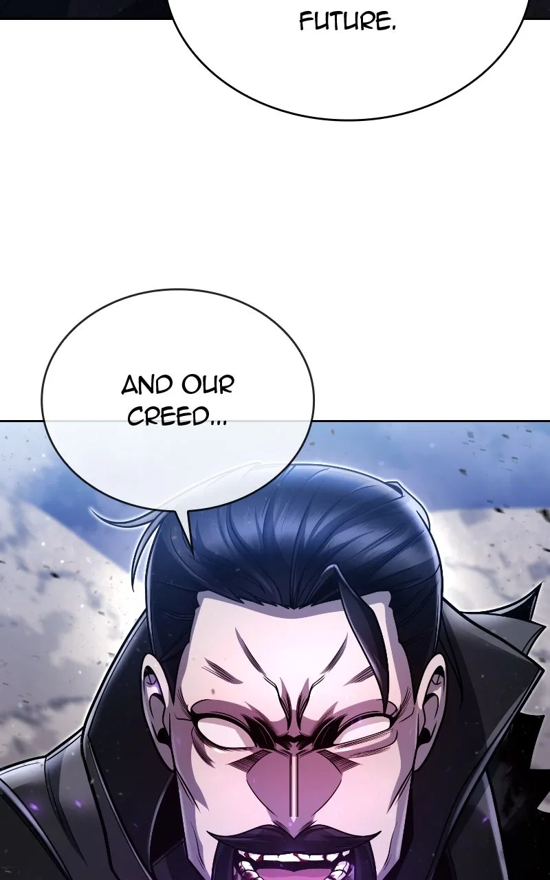 The Dungeon Cleaning Life of a Once Genius Hunter Chapter 95 page 104 - 