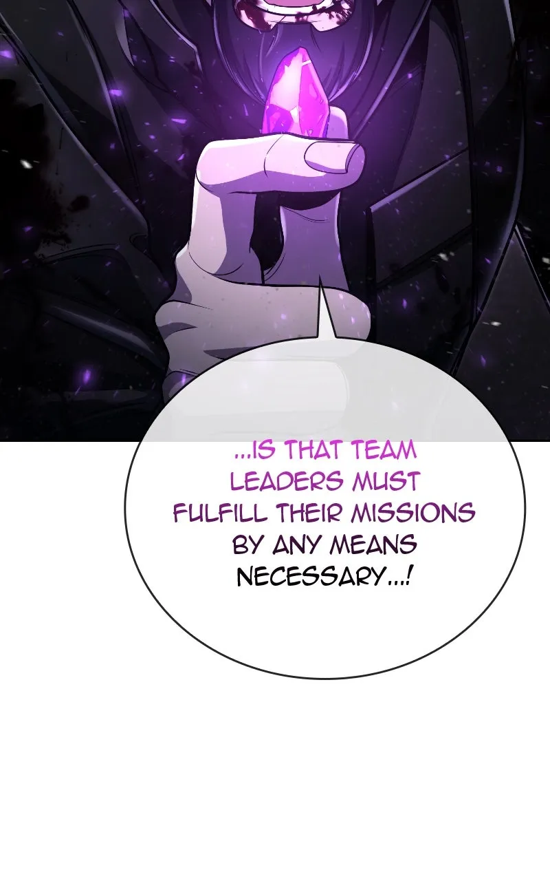 The Dungeon Cleaning Life of a Once Genius Hunter Chapter 95 page 105 - 