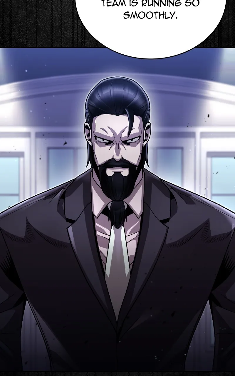 The Dungeon Cleaning Life of a Once Genius Hunter Chapter 95 page 108 - 