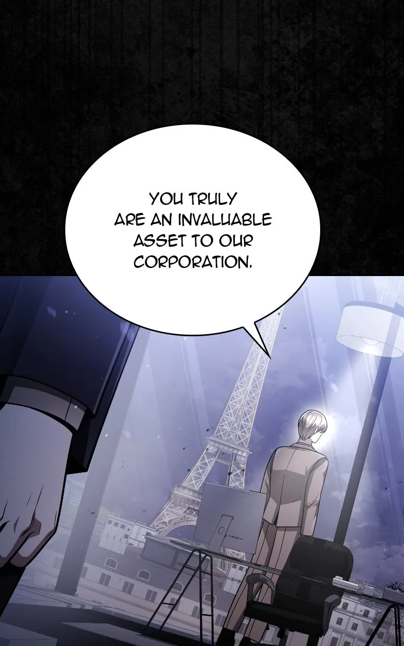 The Dungeon Cleaning Life of a Once Genius Hunter Chapter 95 page 109 - 