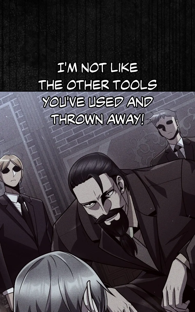 The Dungeon Cleaning Life of a Once Genius Hunter Chapter 95 page 113 - 