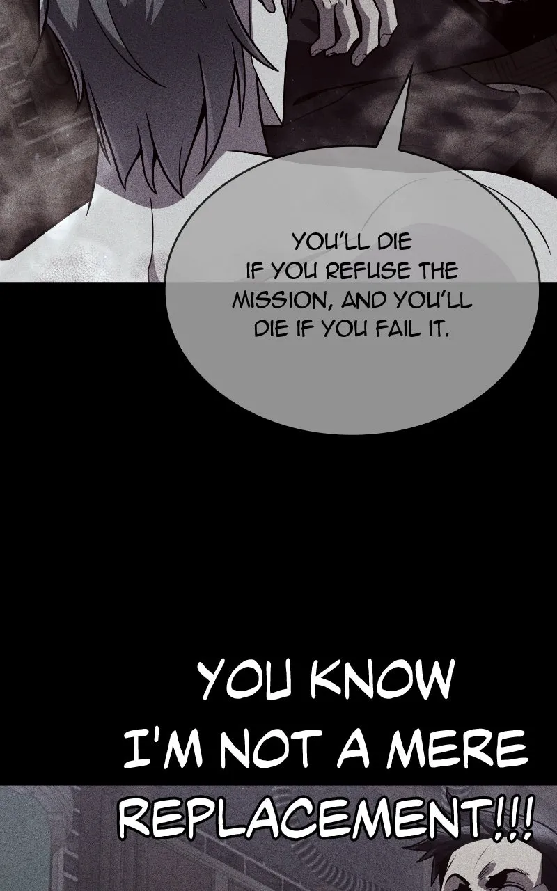 The Dungeon Cleaning Life of a Once Genius Hunter Chapter 95 page 114 - 
