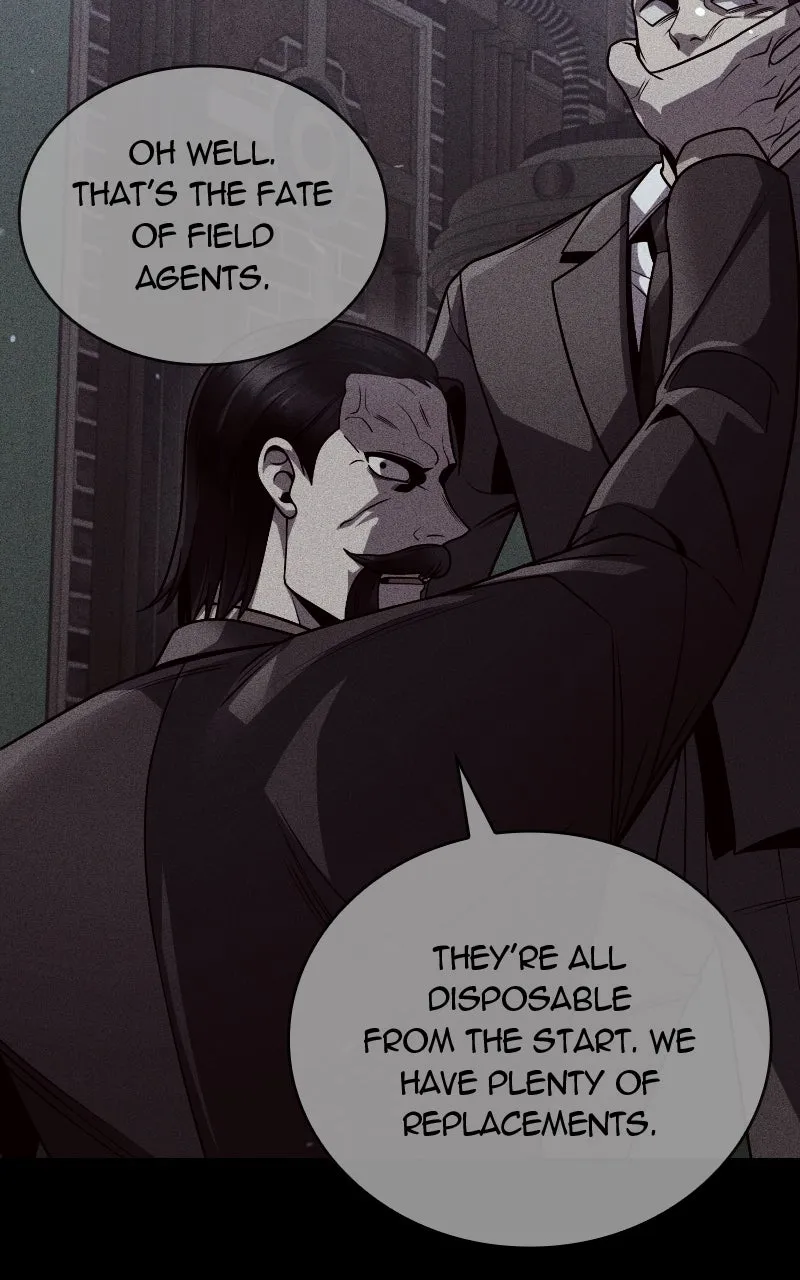 The Dungeon Cleaning Life of a Once Genius Hunter Chapter 95 page 115 - 