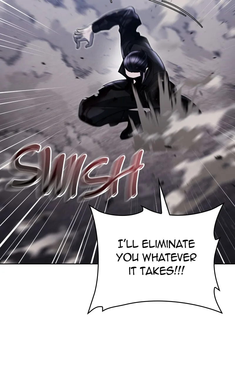The Dungeon Cleaning Life of a Once Genius Hunter Chapter 95 page 122 - 