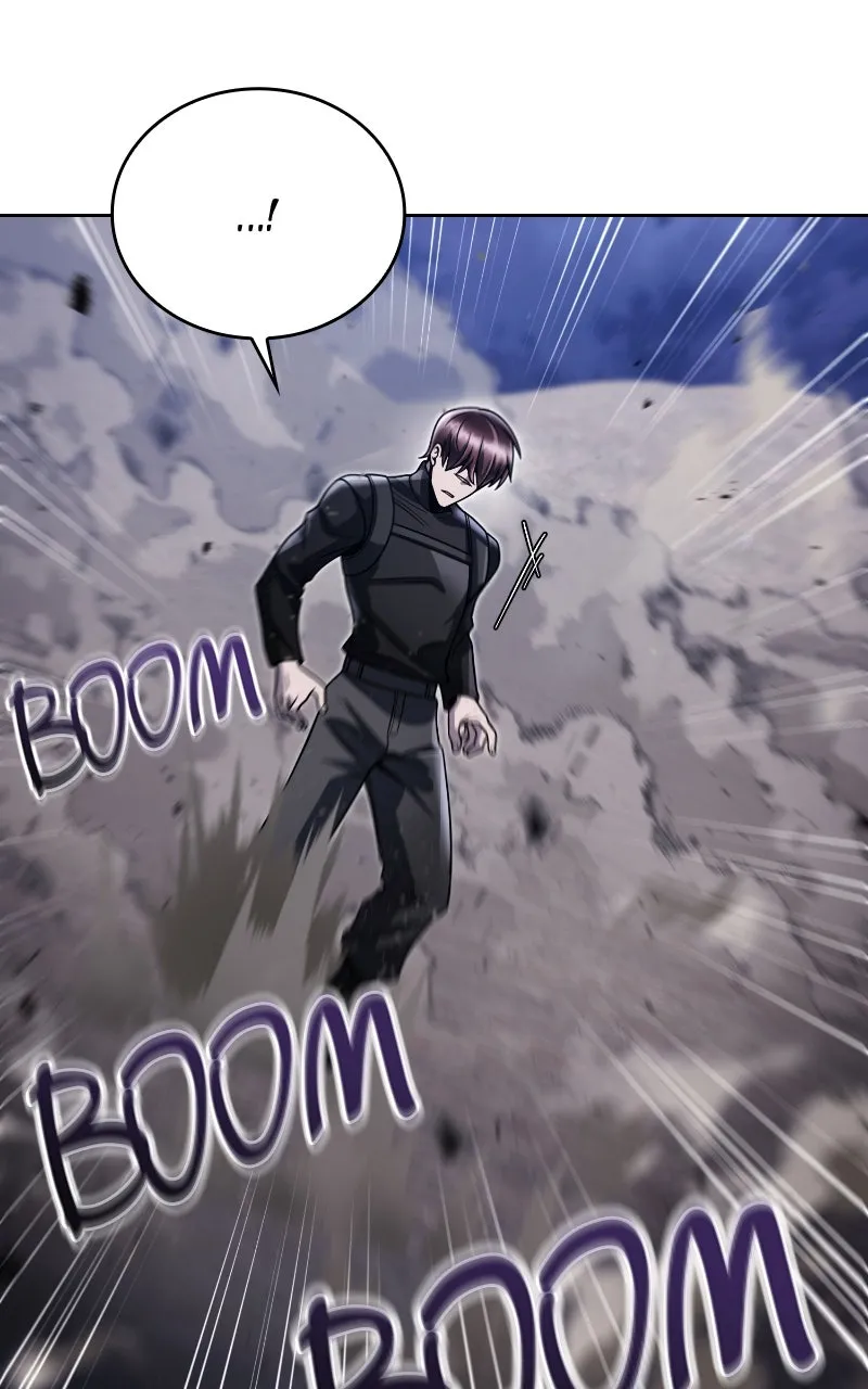 The Dungeon Cleaning Life of a Once Genius Hunter Chapter 95 page 123 - 