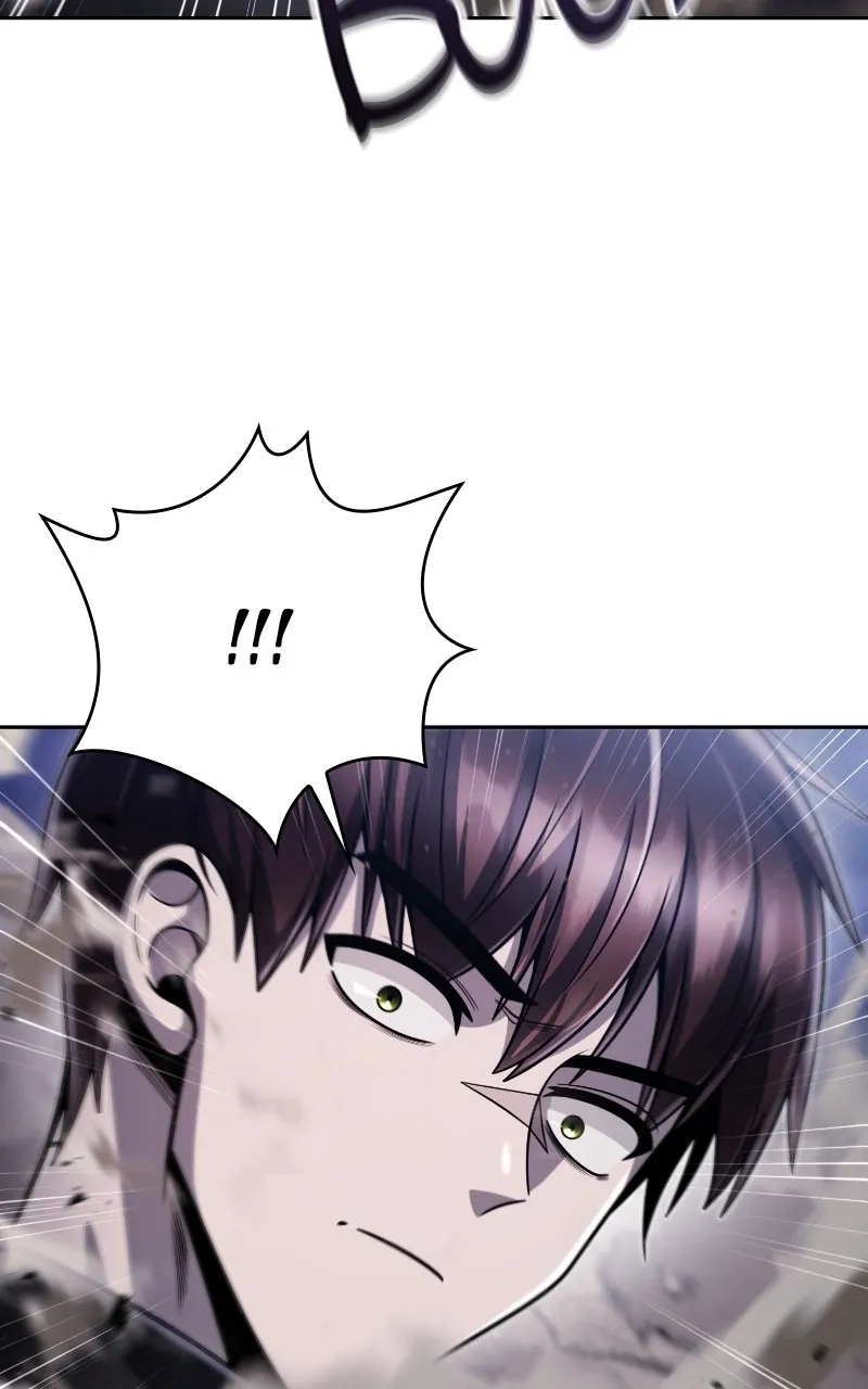 The Dungeon Cleaning Life of a Once Genius Hunter Chapter 95 page 124 - 