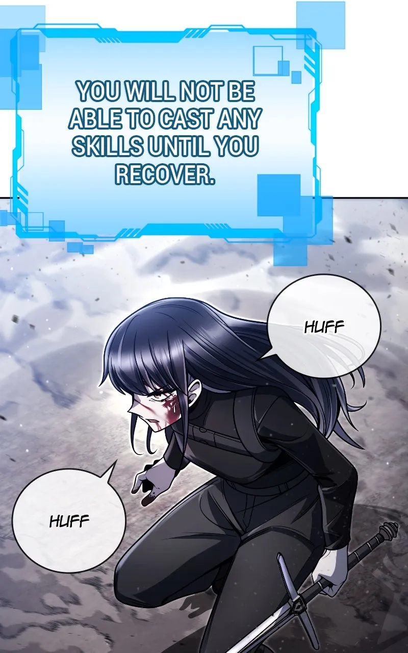 The Dungeon Cleaning Life of a Once Genius Hunter Chapter 95 page 15 - 