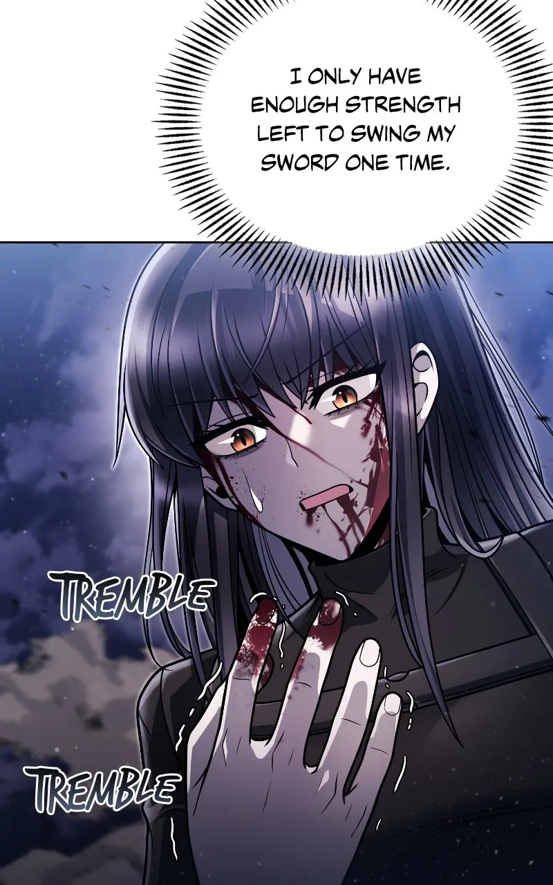 The Dungeon Cleaning Life of a Once Genius Hunter Chapter 95 page 17 - 