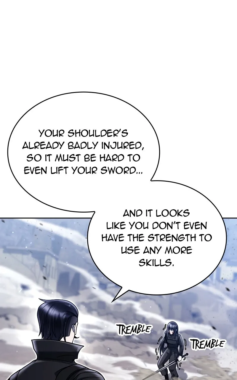 The Dungeon Cleaning Life of a Once Genius Hunter Chapter 95 page 19 - 