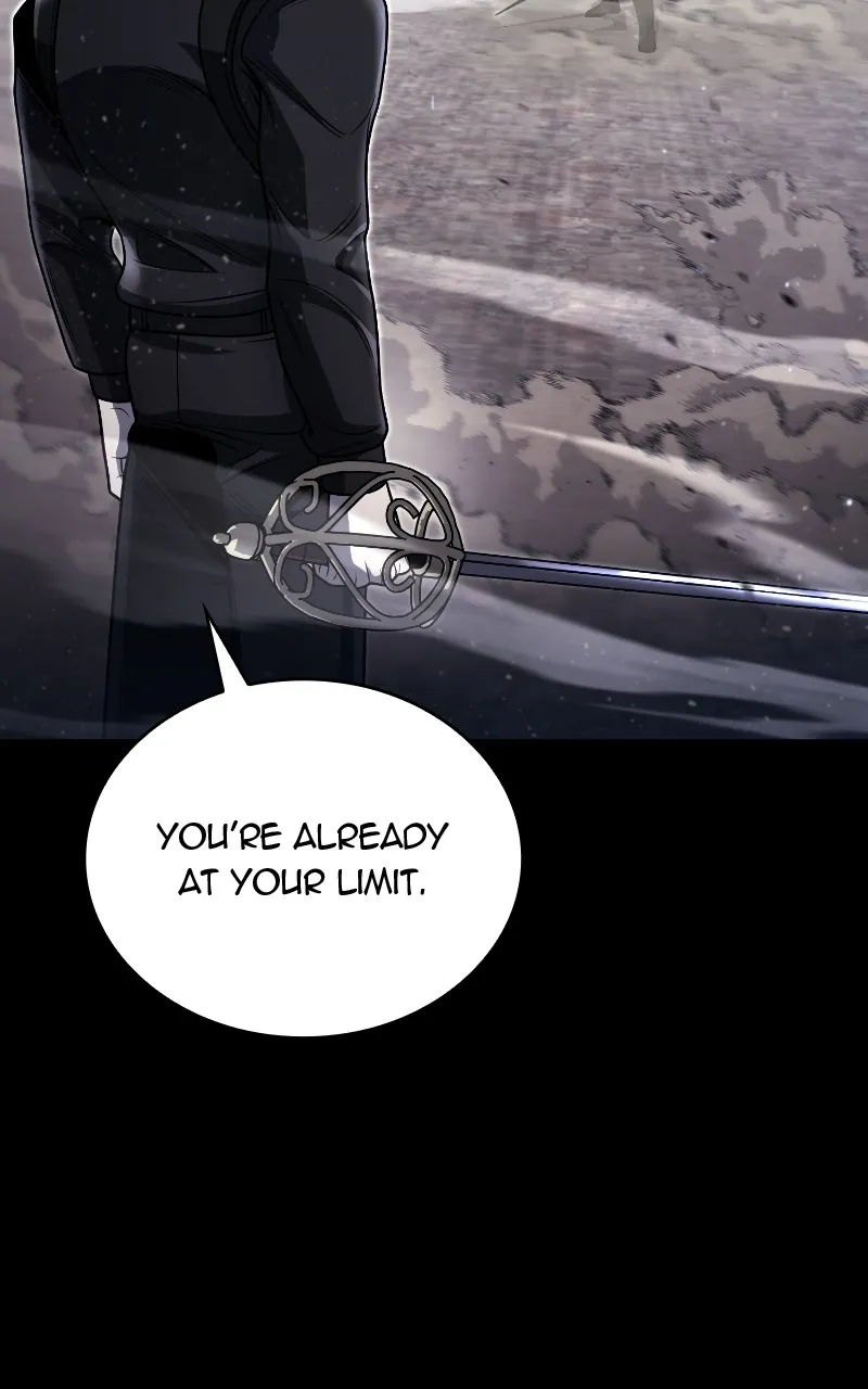 The Dungeon Cleaning Life of a Once Genius Hunter Chapter 95 page 20 - 