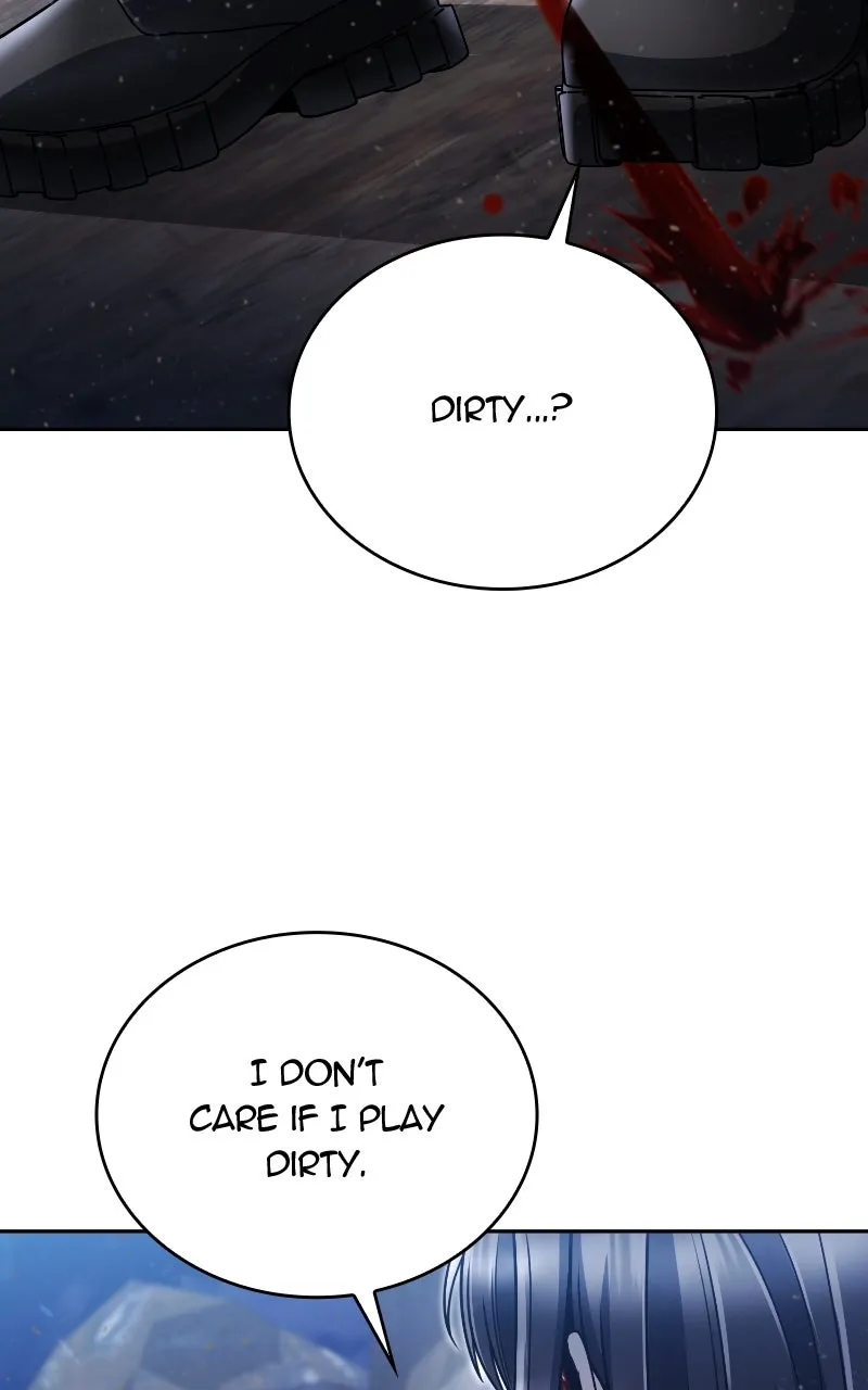 The Dungeon Cleaning Life of a Once Genius Hunter Chapter 95 page 3 - 