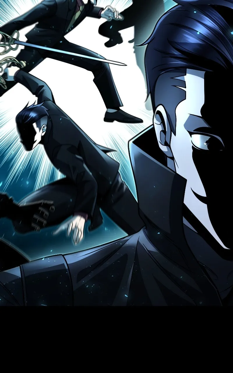 The Dungeon Cleaning Life of a Once Genius Hunter Chapter 95 page 25 - 