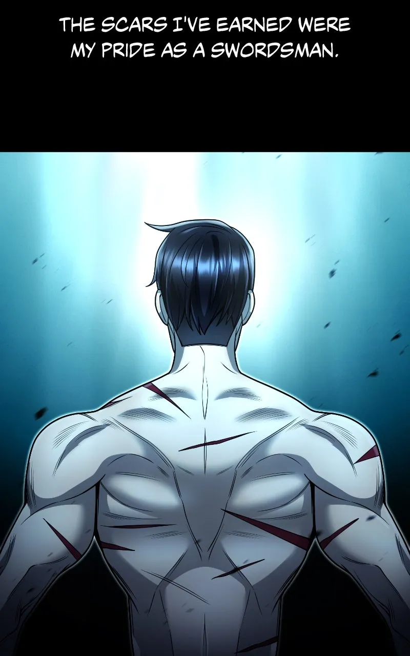 The Dungeon Cleaning Life of a Once Genius Hunter Chapter 95 page 26 - 