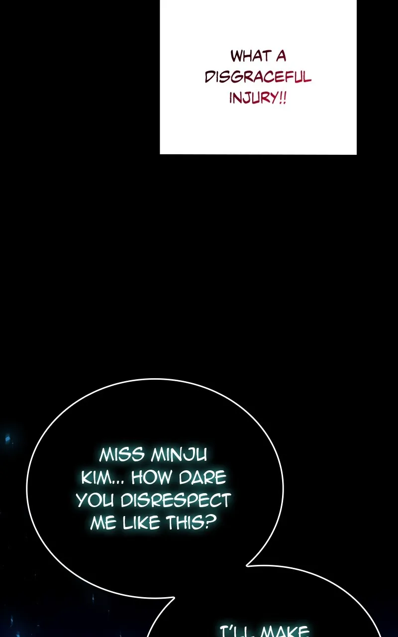 The Dungeon Cleaning Life of a Once Genius Hunter Chapter 95 page 28 - 