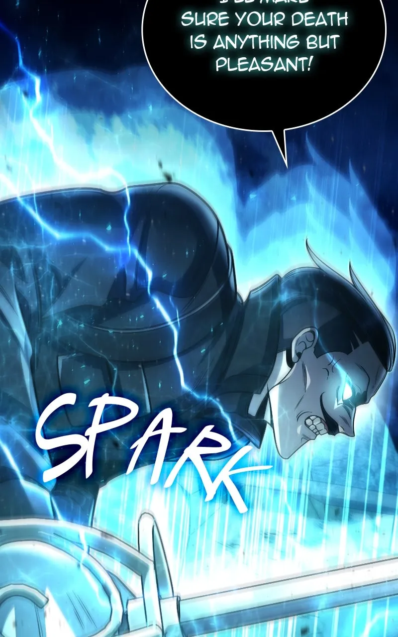 The Dungeon Cleaning Life of a Once Genius Hunter Chapter 95 page 29 - 