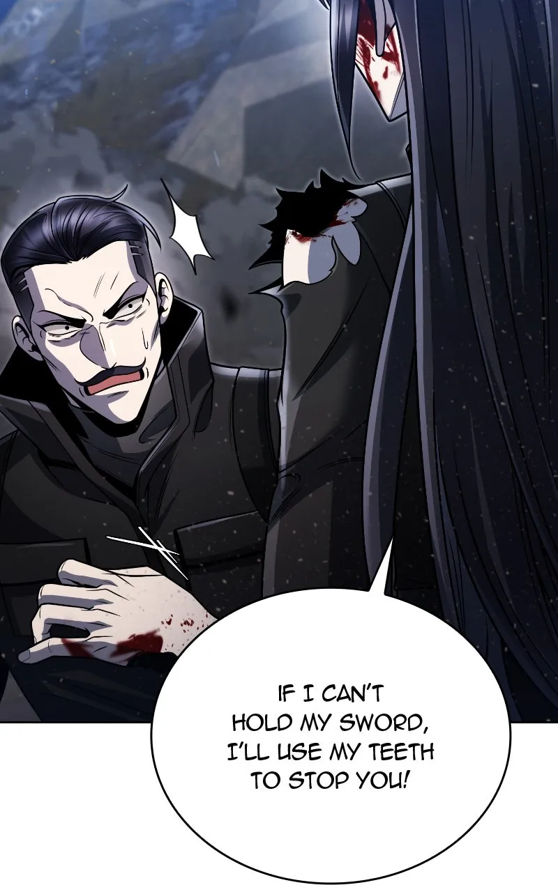 The Dungeon Cleaning Life of a Once Genius Hunter Chapter 95 page 4 - 
