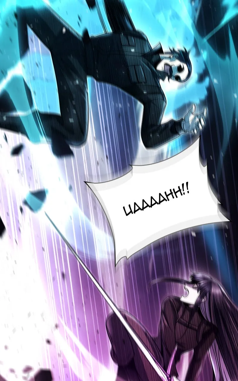 The Dungeon Cleaning Life of a Once Genius Hunter Chapter 95 page 34 - 
