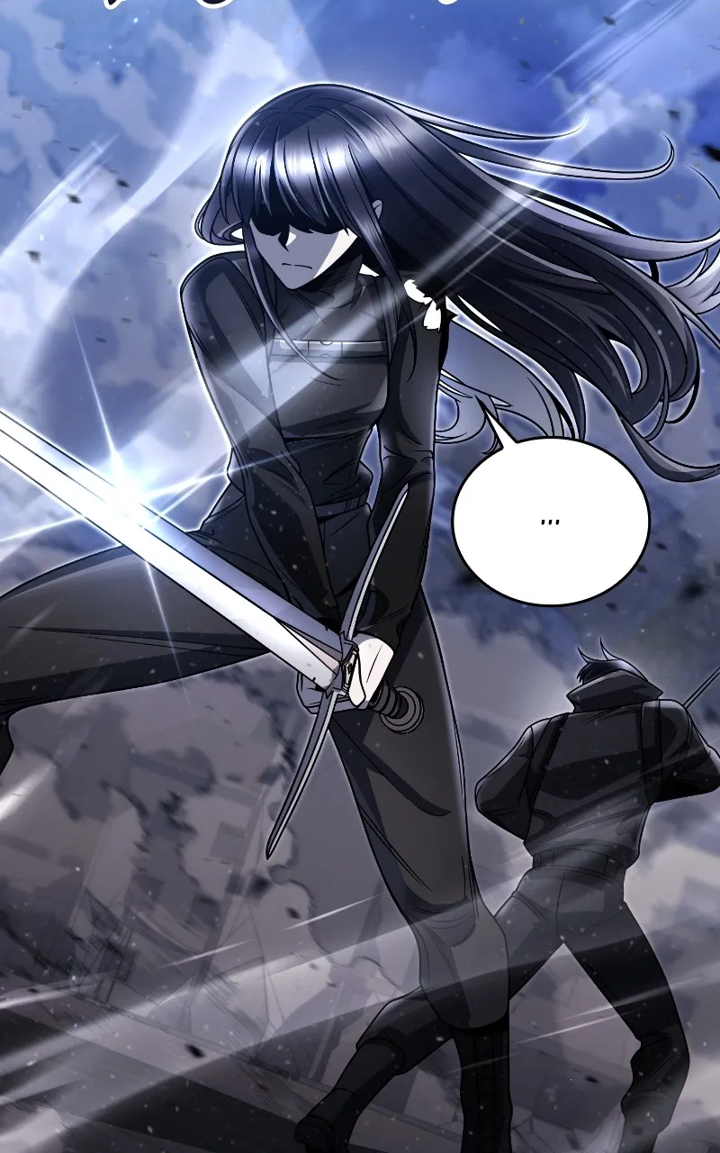 The Dungeon Cleaning Life of a Once Genius Hunter Chapter 95 page 37 - 