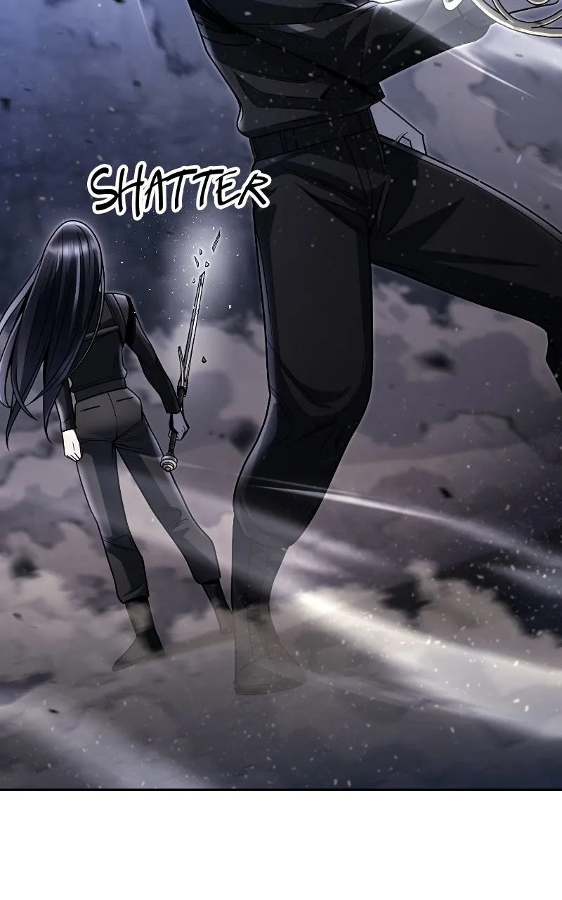 The Dungeon Cleaning Life of a Once Genius Hunter Chapter 95 page 40 - 