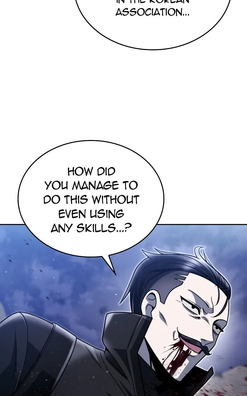 The Dungeon Cleaning Life of a Once Genius Hunter Chapter 95 page 42 - 
