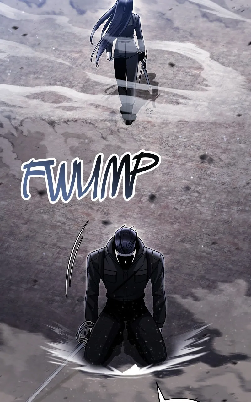 The Dungeon Cleaning Life of a Once Genius Hunter Chapter 95 page 44 - 