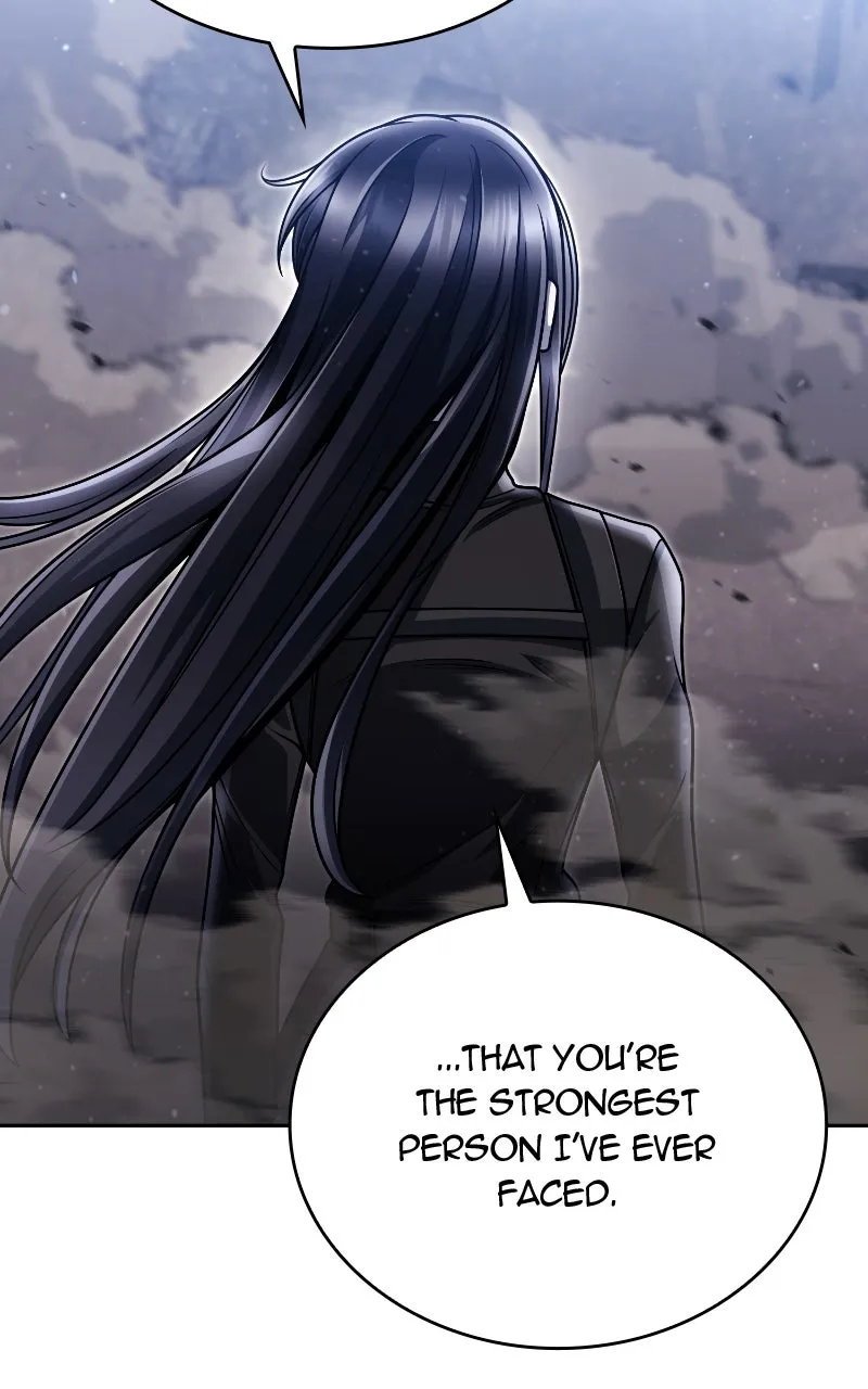 The Dungeon Cleaning Life of a Once Genius Hunter Chapter 95 page 46 - 