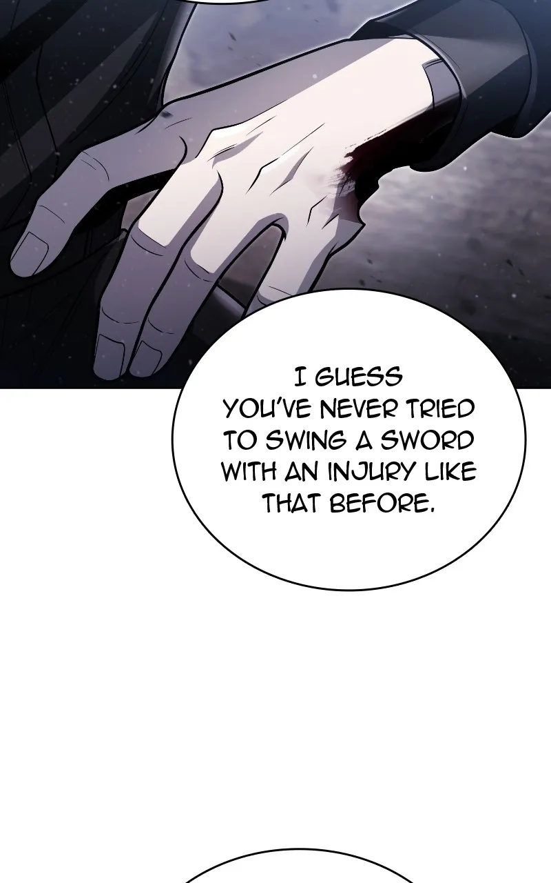 The Dungeon Cleaning Life of a Once Genius Hunter Chapter 95 page 49 - 