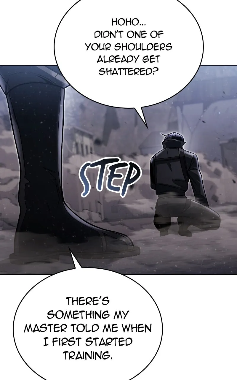 The Dungeon Cleaning Life of a Once Genius Hunter Chapter 95 page 50 - 
