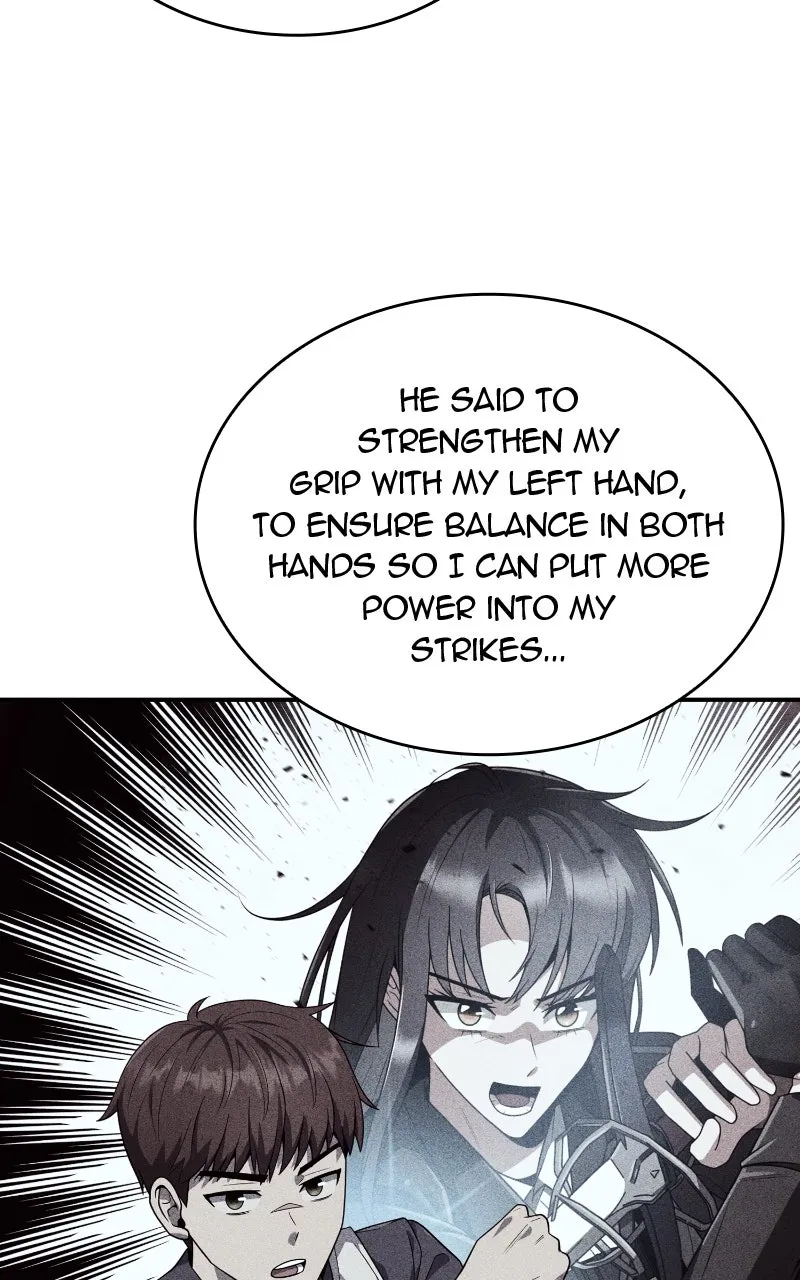 The Dungeon Cleaning Life of a Once Genius Hunter Chapter 95 page 51 - 