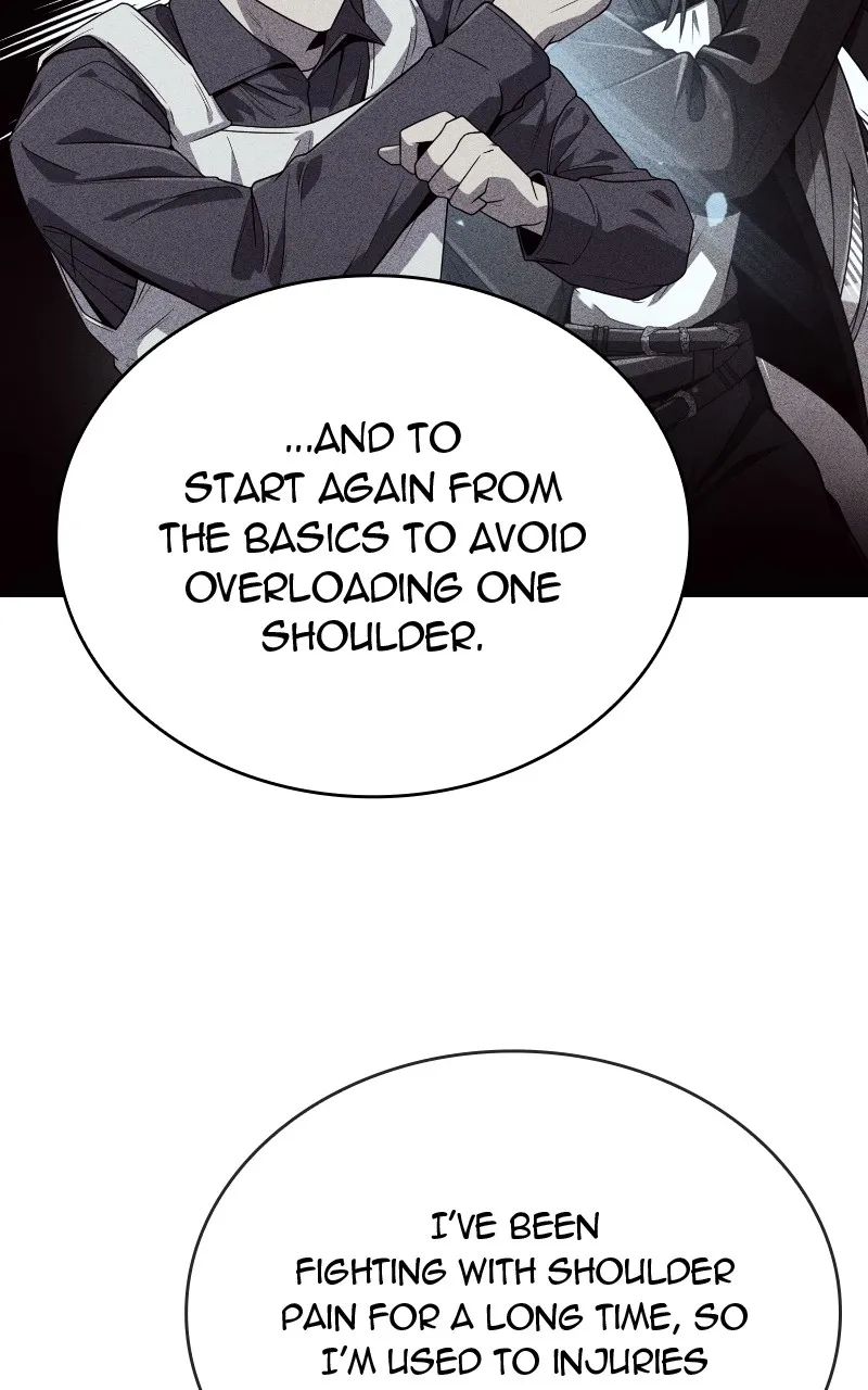 The Dungeon Cleaning Life of a Once Genius Hunter Chapter 95 page 52 - 