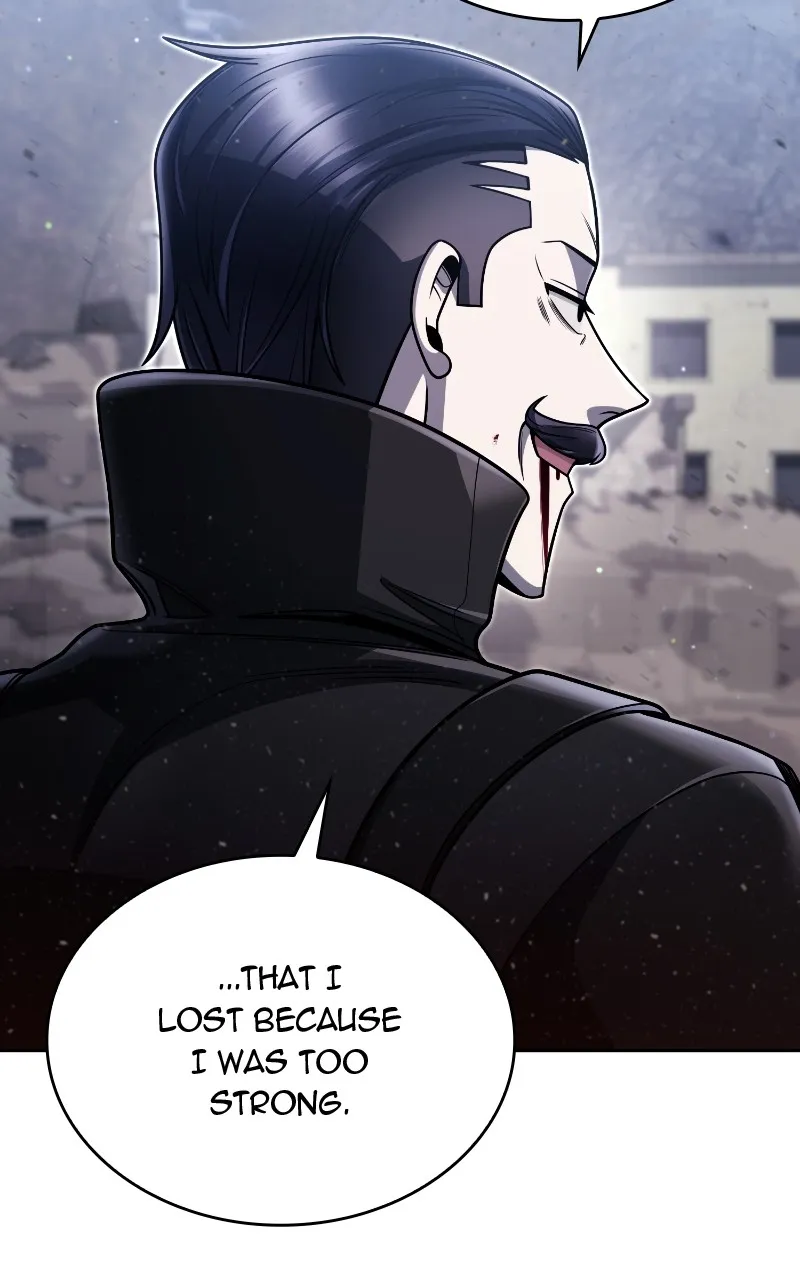 The Dungeon Cleaning Life of a Once Genius Hunter Chapter 95 page 55 - 