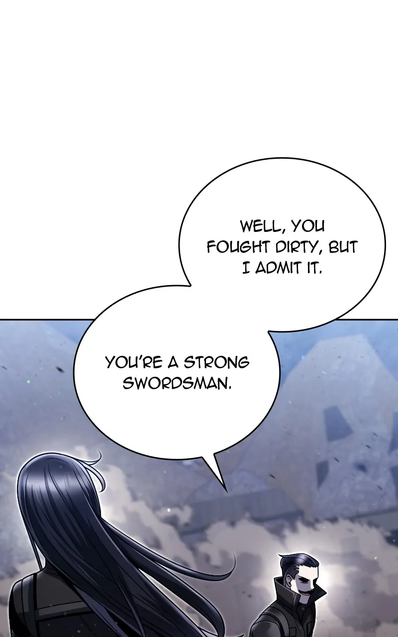 The Dungeon Cleaning Life of a Once Genius Hunter Chapter 95 page 56 - 