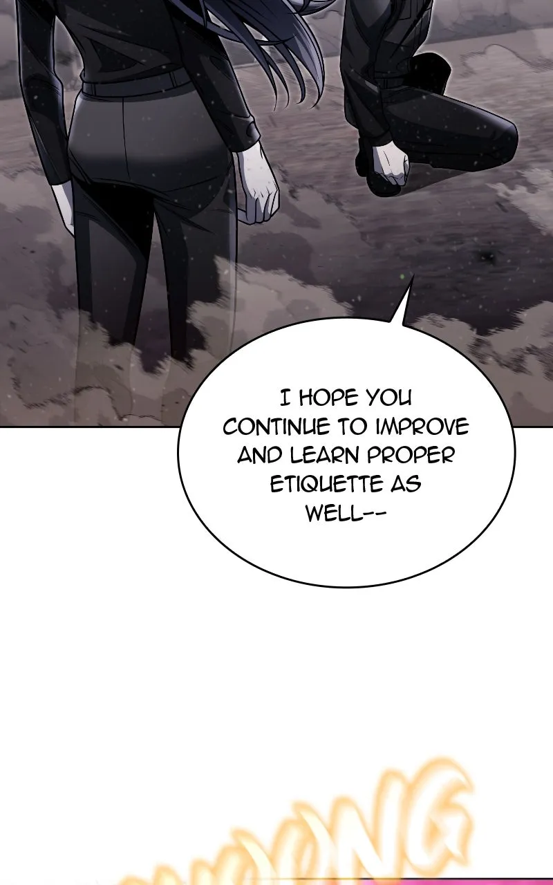 The Dungeon Cleaning Life of a Once Genius Hunter Chapter 95 page 57 - 