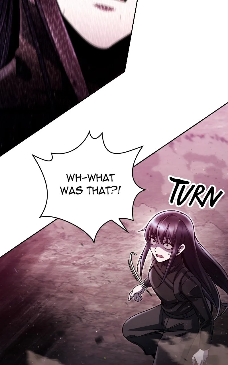 The Dungeon Cleaning Life of a Once Genius Hunter Chapter 95 page 60 - 