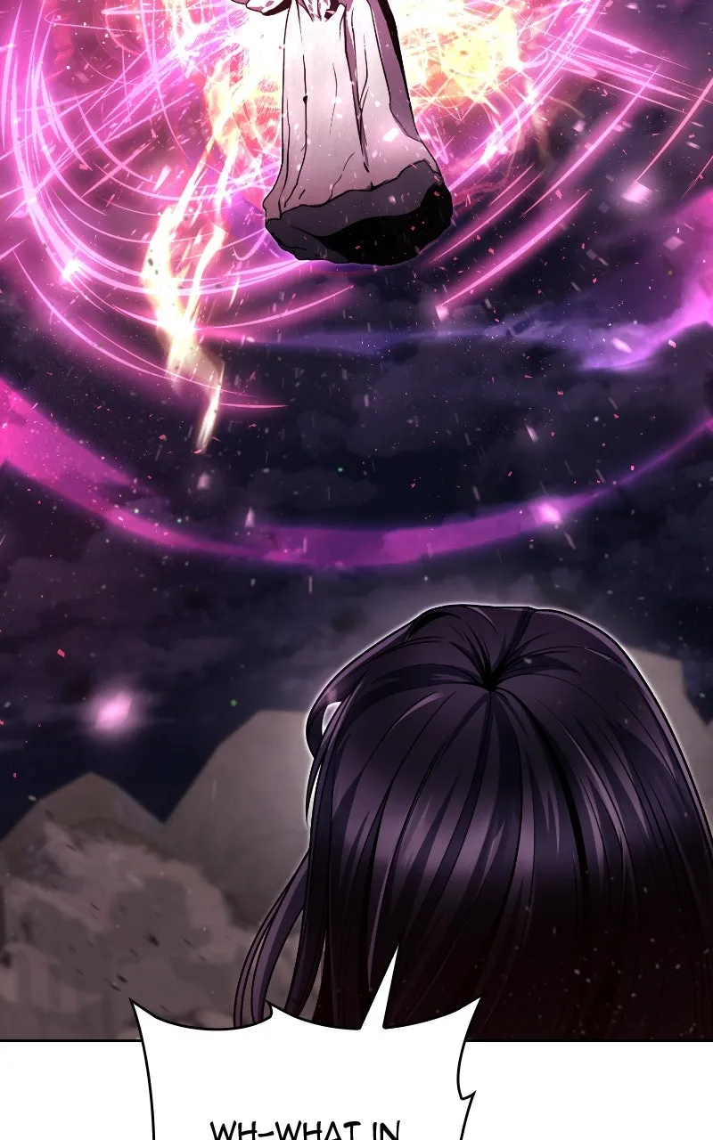 The Dungeon Cleaning Life of a Once Genius Hunter Chapter 95 page 62 - 